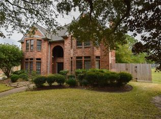 5102 Danebridge Dr, Houston, TX 77084