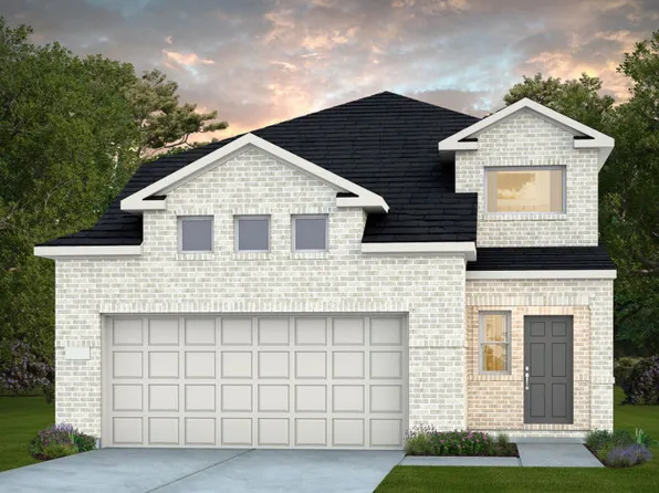 Fentress Plan, Pinara Pines