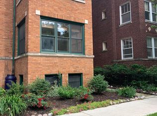 5009 N Winchester Ave, Chicago, IL 60640