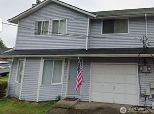 1705 63rd St SE, Everett, WA 98203