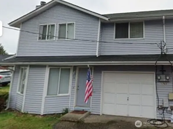 1705 63rd Street SE, Everett, WA 98203
