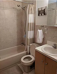 Rented by Urban Furnished LLC