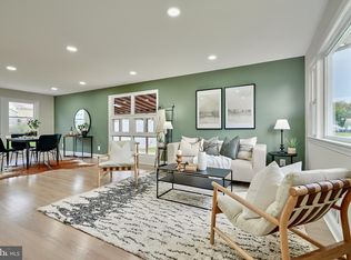 7410 Campfield Rd, Pikesville, MD 21208