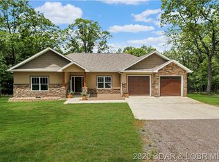 13 Winston Ln, Kaiser, MO 65047