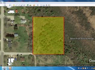 1180 Robarge St, Elberta, MI 49628