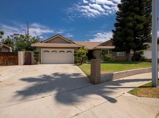 1665 E Palm Dr, Covina, CA 91724