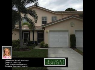 142 Fox Meadow Run, Jupiter, FL 33458