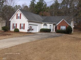 549 Saddle Ridge Dr, Bethlehem, GA 30620