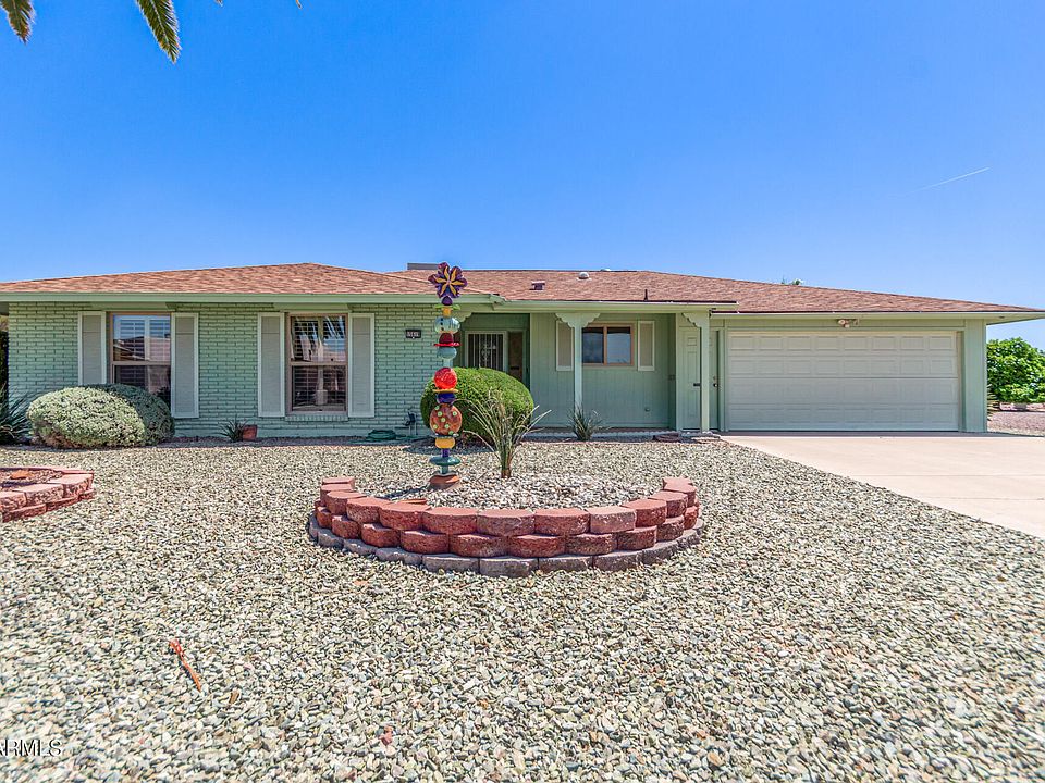 1st image of 15619 N 105TH Drive