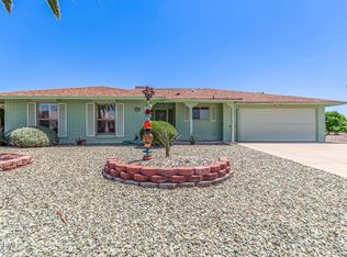 15619 N 105th Dr, Sun City, AZ 85351