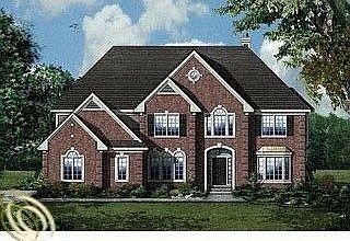 1st image of 19065 Stonewater Blvd