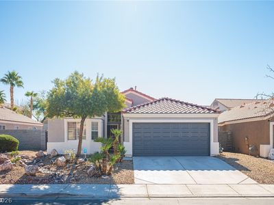 3237 Jumping Hills Ave, Henderson, NV, 89052