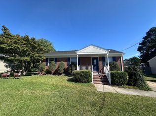 1529 City Park Ave, Portsmouth, VA 23701