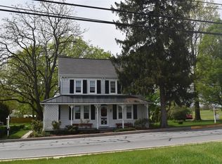 55 N Decatur St, Marietta, PA 17547