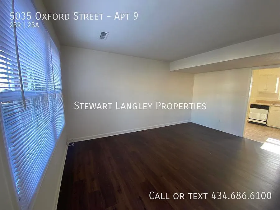 2 bed, 1.5 bath, 1080 sqft, $1,085 — Photo 1
