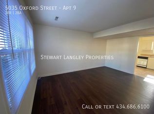5035 Oxford St APT 9, Lynchburg, VA 24502