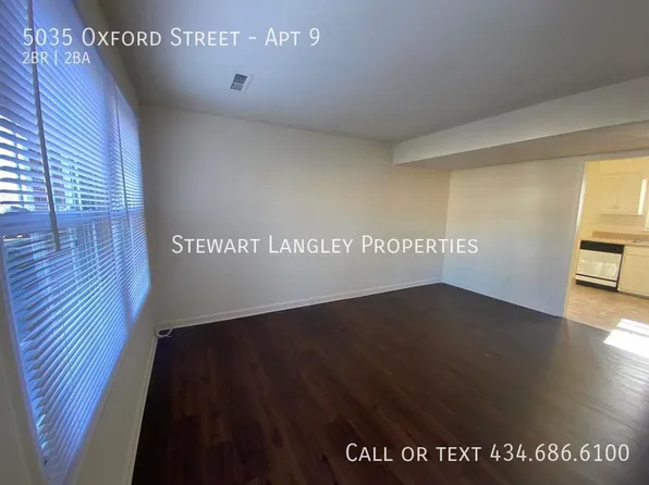 5035 Oxford St APT 9, Lynchburg, VA 24502