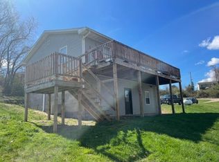 1413 Harrison Rd, Jackson, OH
