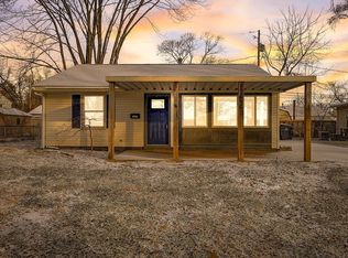 4634 Langley Ave, Columbus, OH 43213