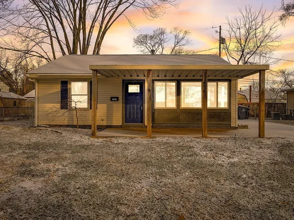 4634 Langley Ave, Columbus, OH 43213