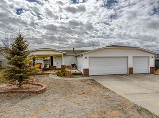 454 Chippewa St, Kiowa, CO 80117
