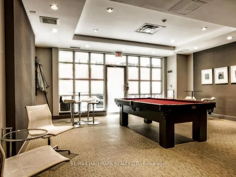 23 Brant St #310 — Photo 14