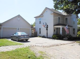 8407 Main St, Rushville, OH