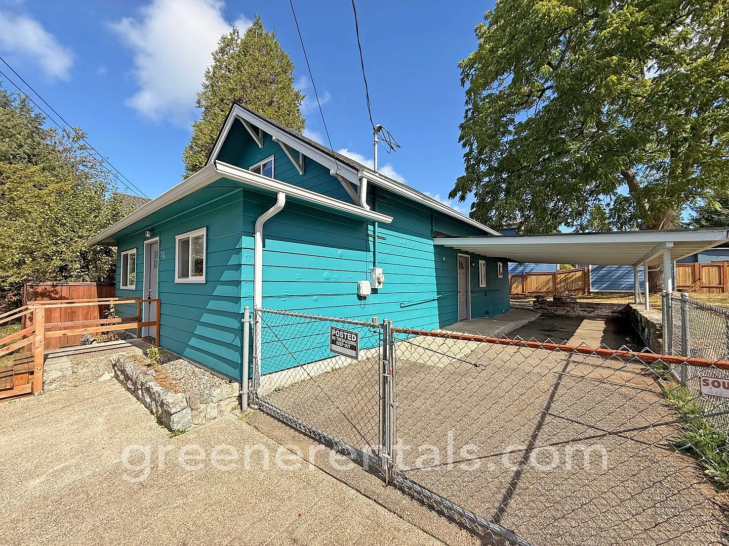 Charming 3BR/1.5BA Home in McCleary — Photo 2