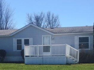 172 Oak Rdg S, Monroe, MI 48161