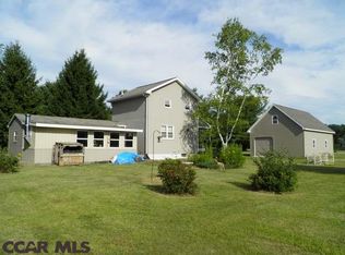 469 Walker Trl, Lock Haven, PA 17745