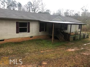 571 Spring Rd, Concord, GA 30206