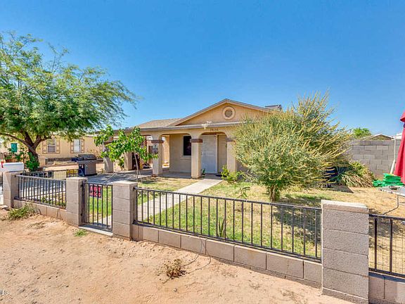 2nd image of 19132 W Camino Grande