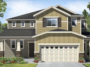 30115 60th Ave S LOT 10, Auburn, WA 98001