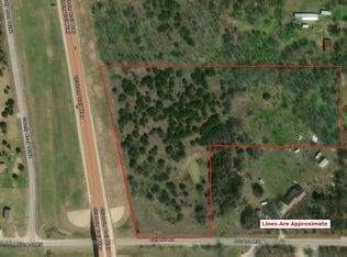 1700 Don Lee Rd, Joshua, TX 76058