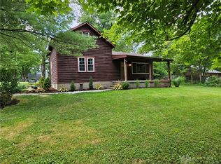 8 Hiawatha Rd, Wilmington, OH 45177