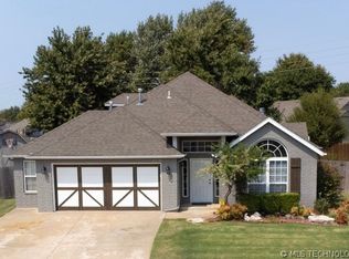 4300 S Poplar Ave, Broken Arrow, OK 74011