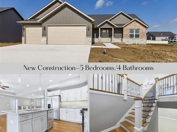 308 George Bush Blvd, Troy, IL 62294