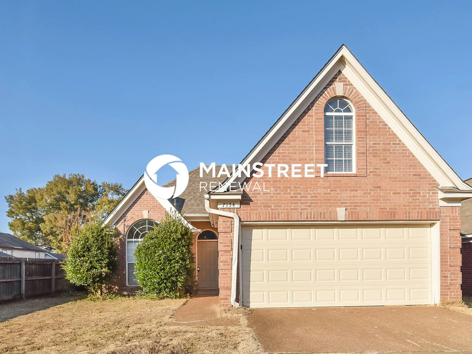 7154 Amberly Way Dr — Photo 1