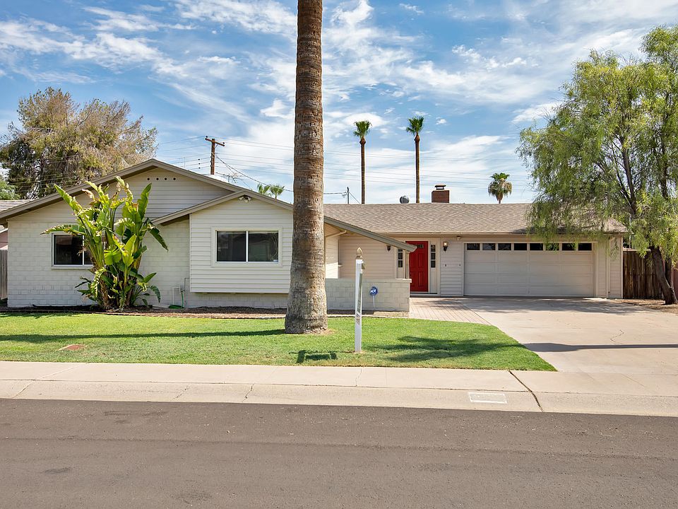 1st image of 8319 E HEATHERBRAE Avenue