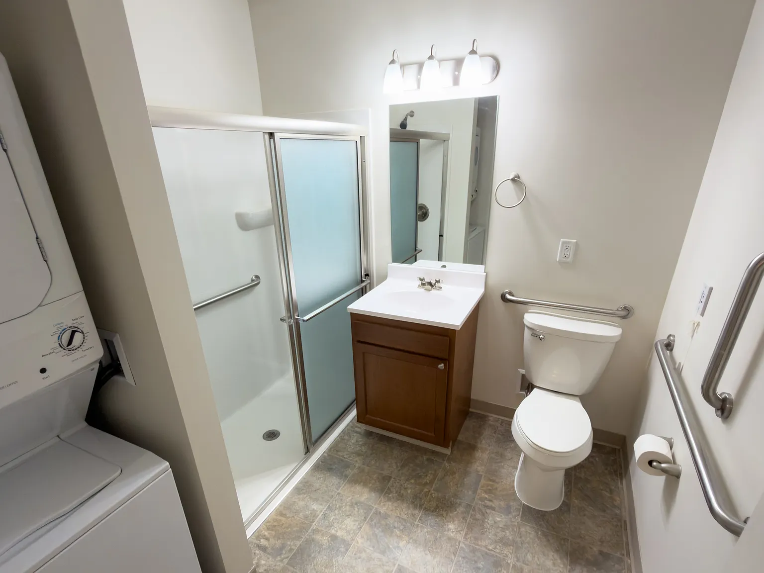 Eden Park Senior Apartments — Photo 4