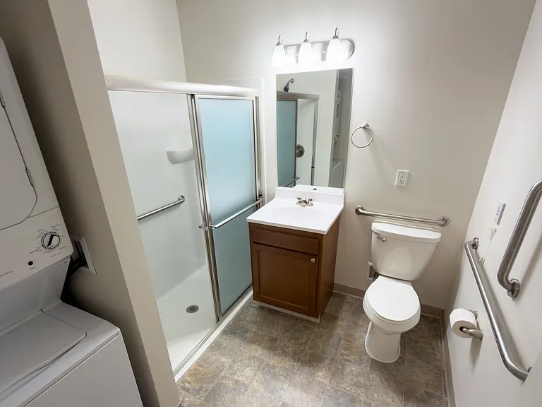 Eden Park Senior Apartments — Photo 5