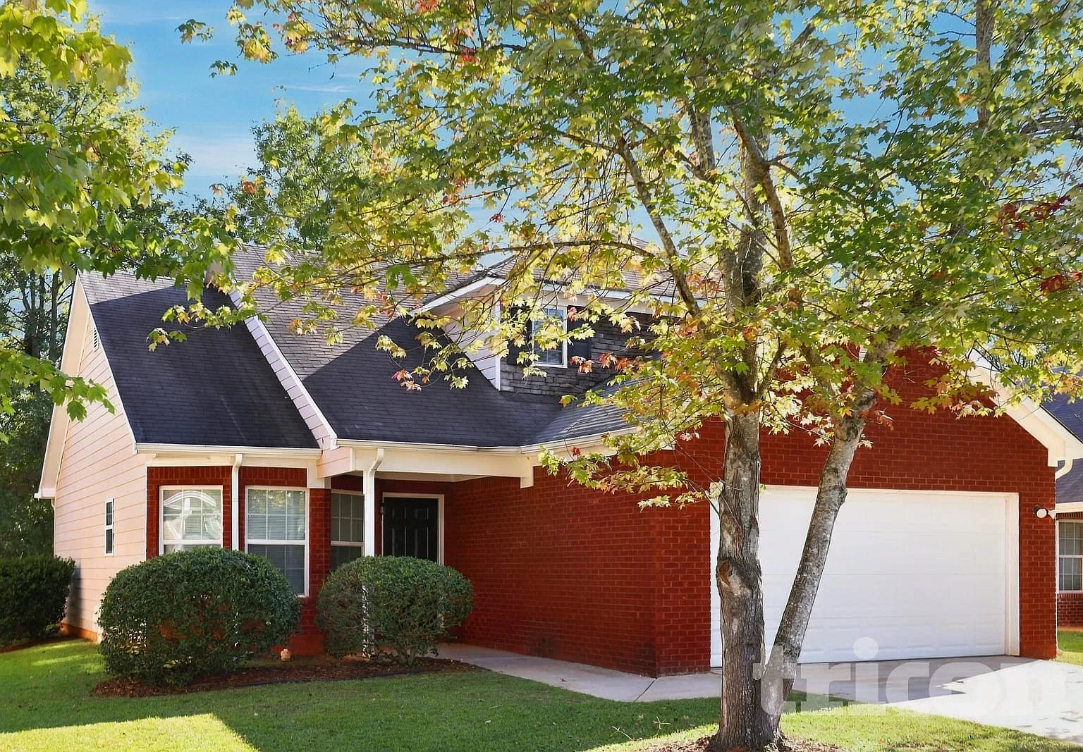 480 Cathedral Drive McDonough GA — Photo 1