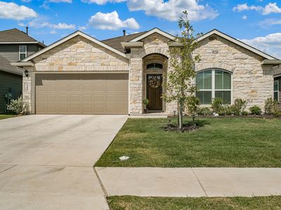 448 Agave Flats, New Braunfels, TX, 78130