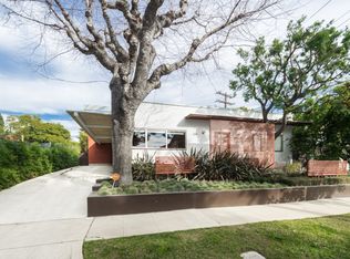 1254 Fairburn Ave, Los Angeles, CA 90024