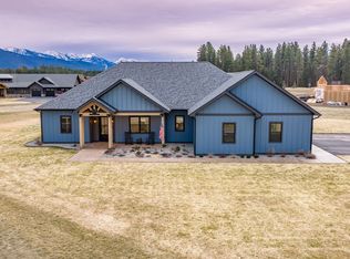 697 Sweetgrass Ranch Rd, Kalispell, MT 59901