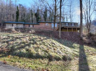 603 Blue Springs Rd, Elizabethton, TN 37643