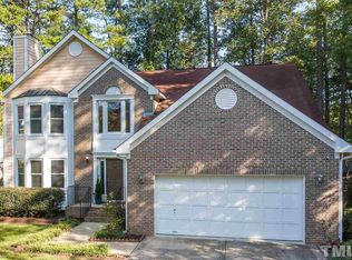 4608 Thendara Way, Raleigh, NC 27612