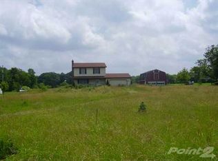 6700 Hartel Rd, Potterville, MI 48876