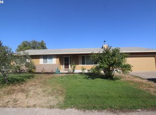 1611 Scandia St, Eugene, OR