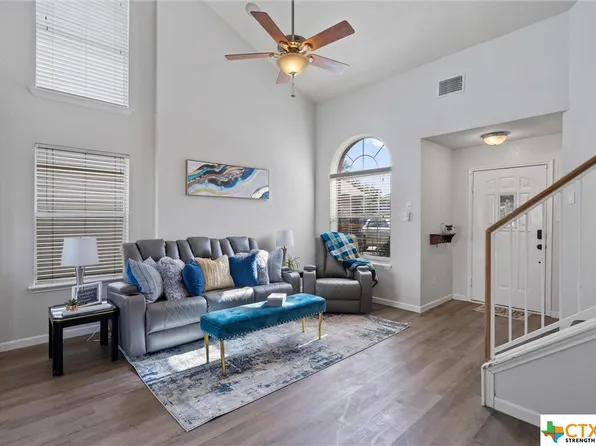 4811 Causeway Ct, Killeen, TX 76549